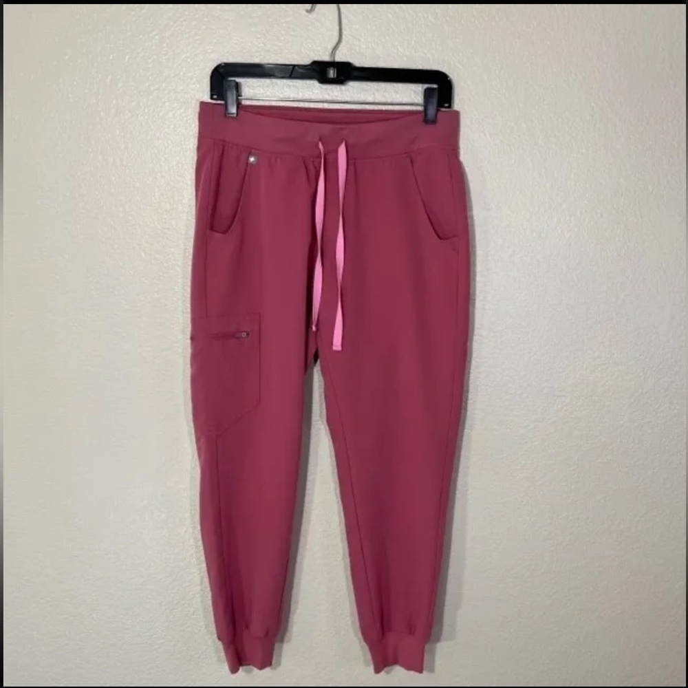 Figs Zamora jogger small petite quartz